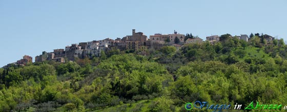 Civitella Messer Raimondo